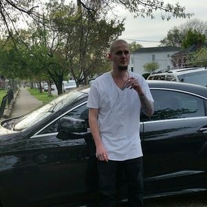 Meet your Posher, Zach